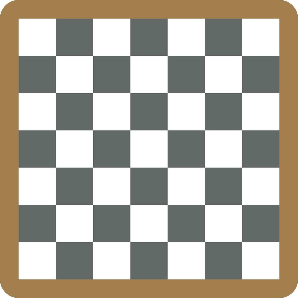 schaak spel sport vector