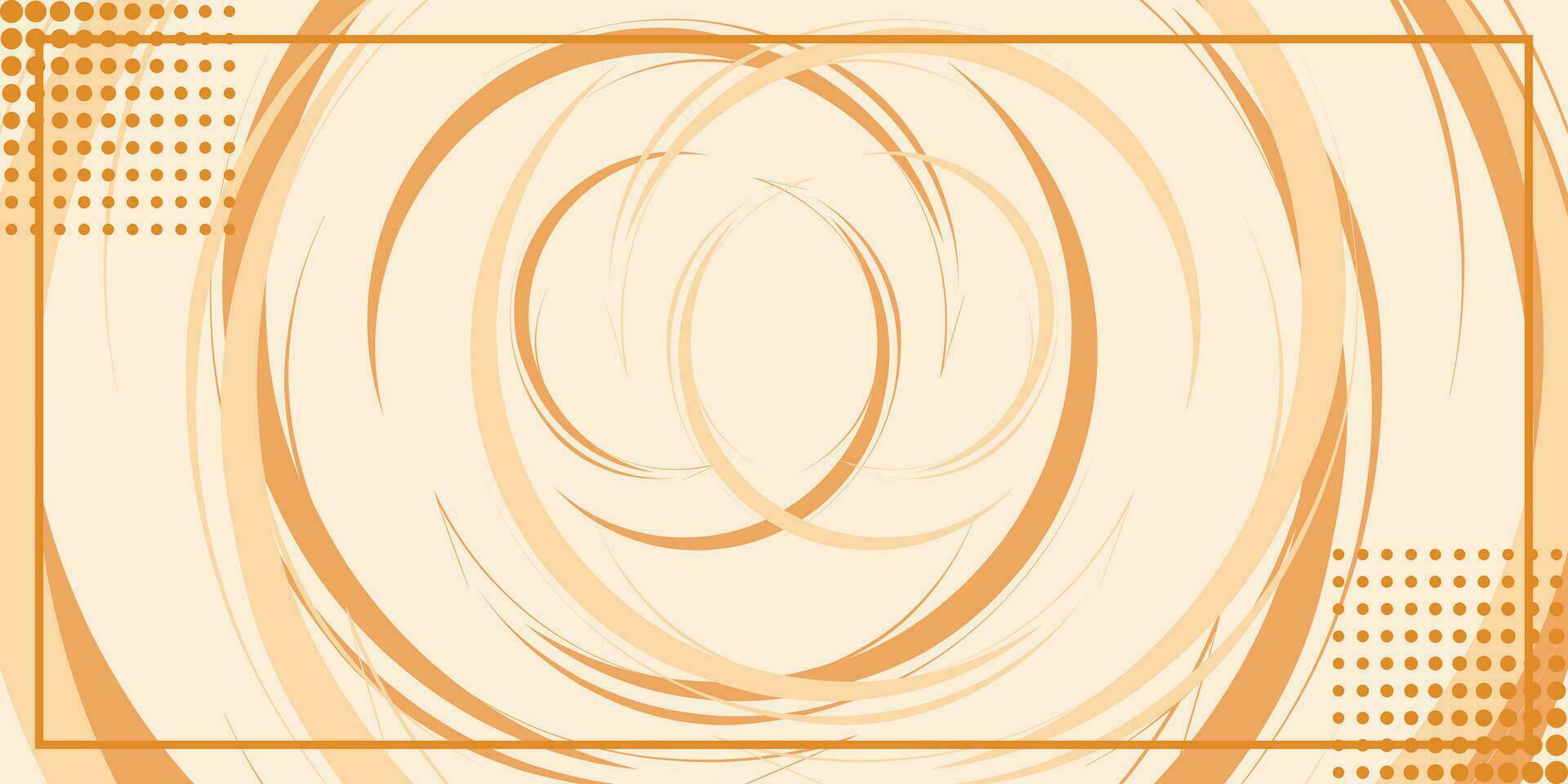 cirkel abstract achtergrond structuur met mooi patroon. vector ontwerp voor banier, groet kaart, brochure, web, sociaal media, poster.