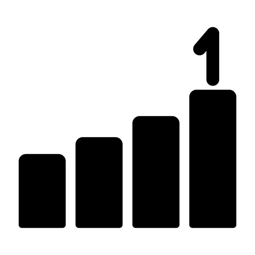 eerste plaats vector icoon