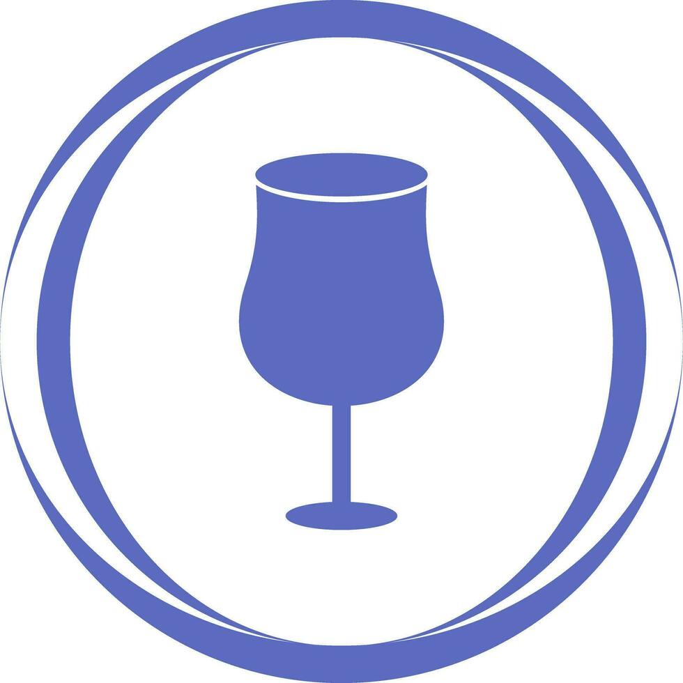 cocktail vector pictogram