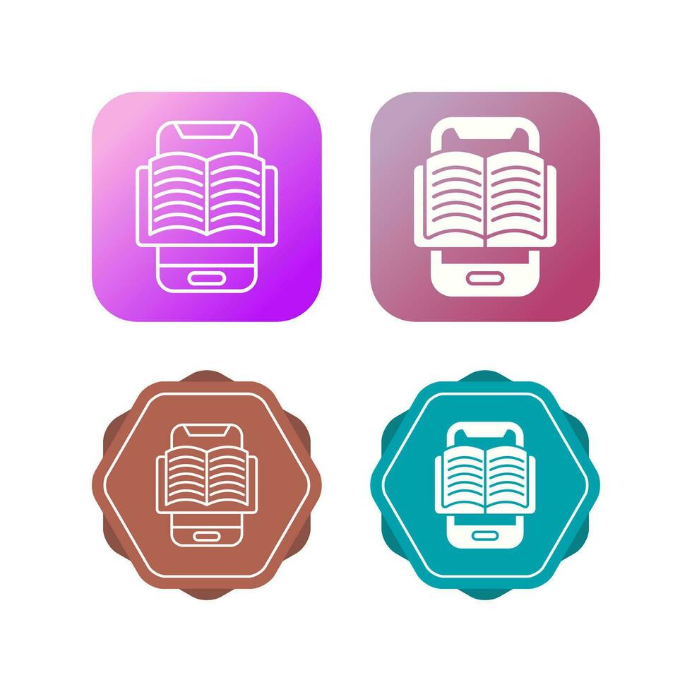 onderwijs vector icon