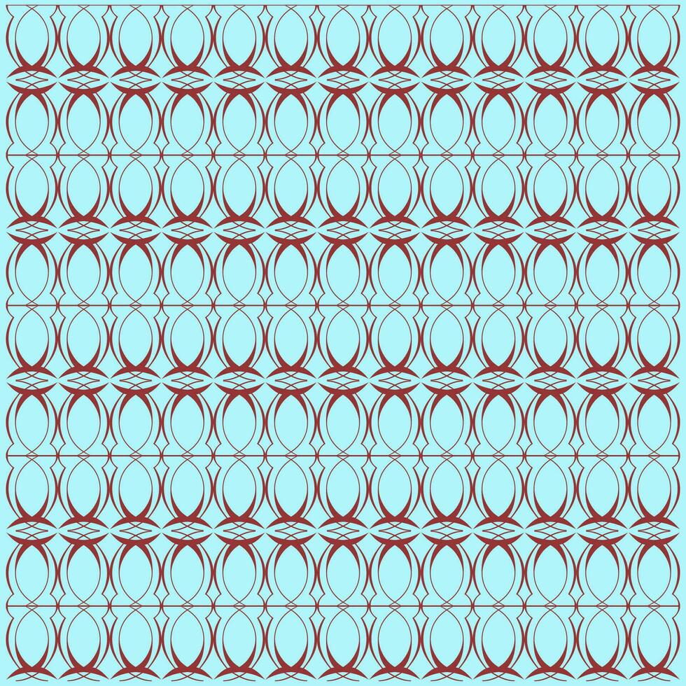 abstract achtergrond met een uniek patroon en stoutmoedig lijnen vector