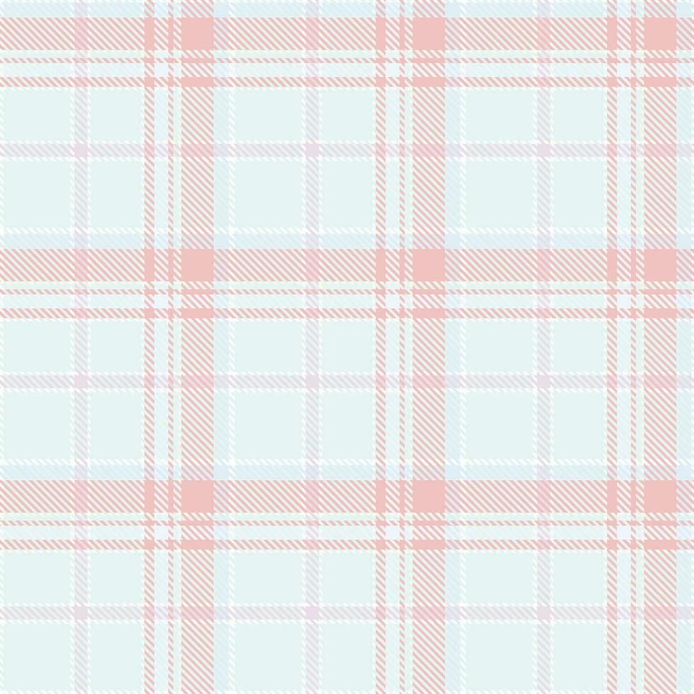 Schotse ruit patroon naadloos. klassiek plaid Schotse ruit naadloos Schotse ruit illustratie vector reeks voor sjaal, deken, andere modern voorjaar zomer herfst winter vakantie kleding stof afdrukken.