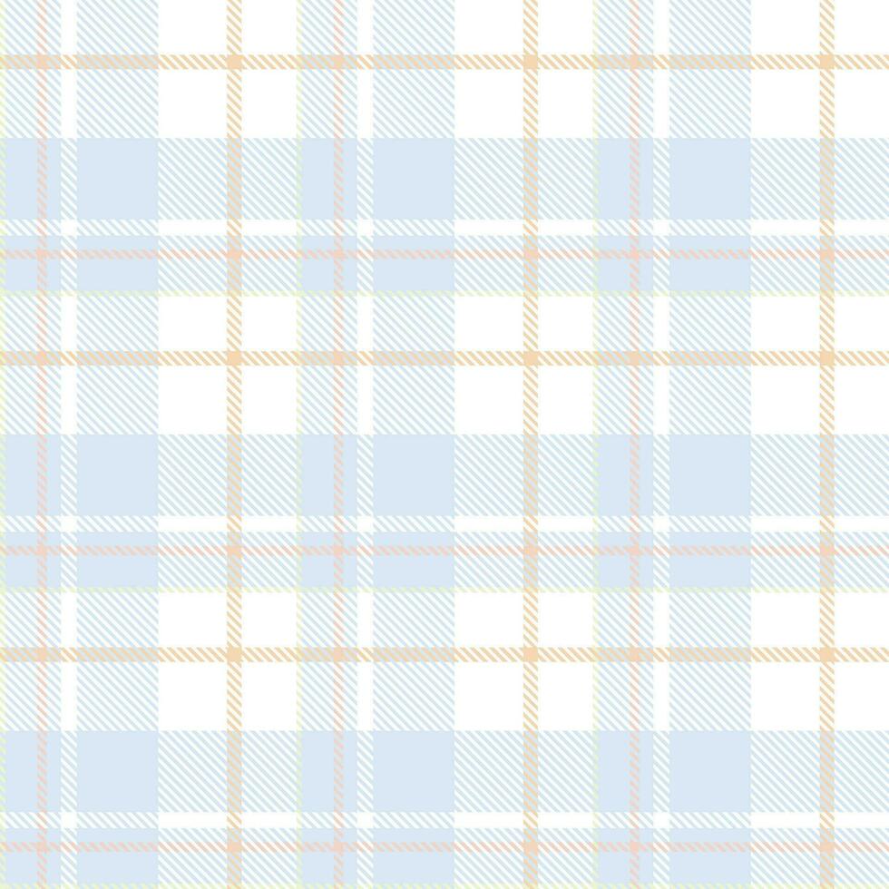 Schots Schotse ruit plaid naadloos patroon, Schots Schotse ruit naadloos patroon. voor overhemd afdrukken, kleding, jurken, tafelkleden, dekens, beddengoed, papier, dekbed, stof en andere textiel producten. vector