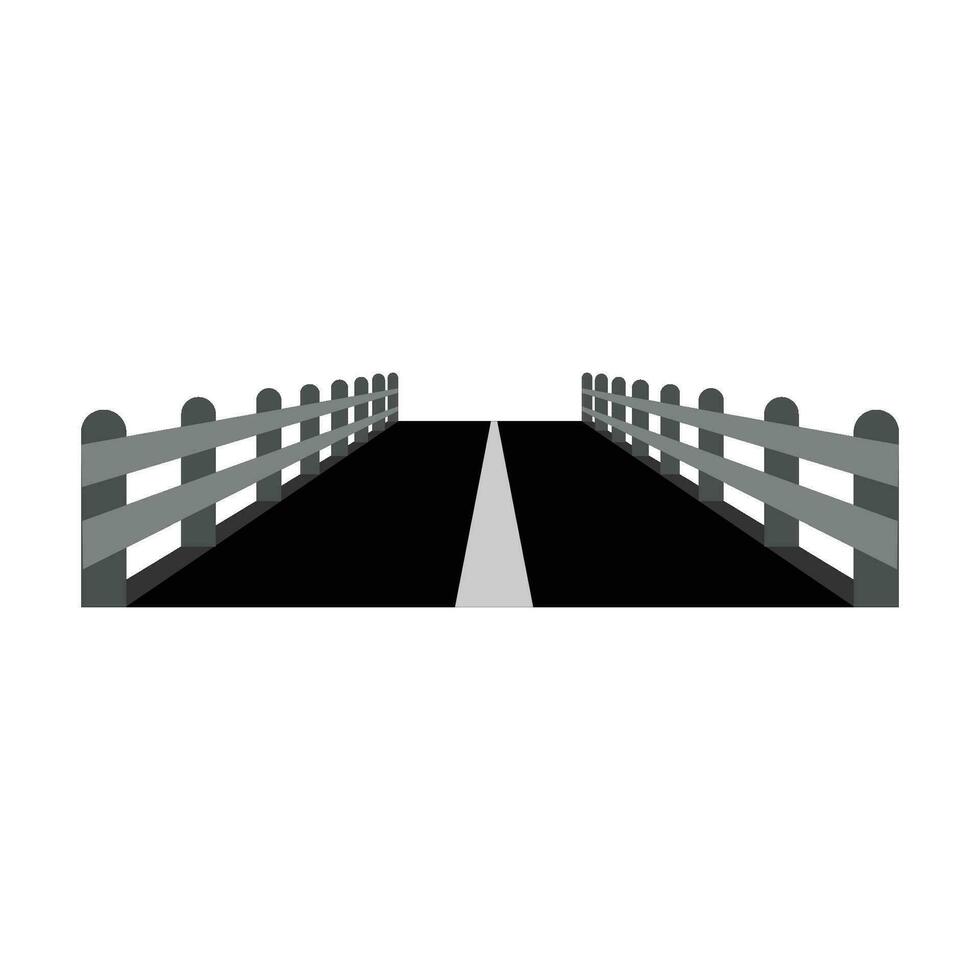 brug pictogram vector