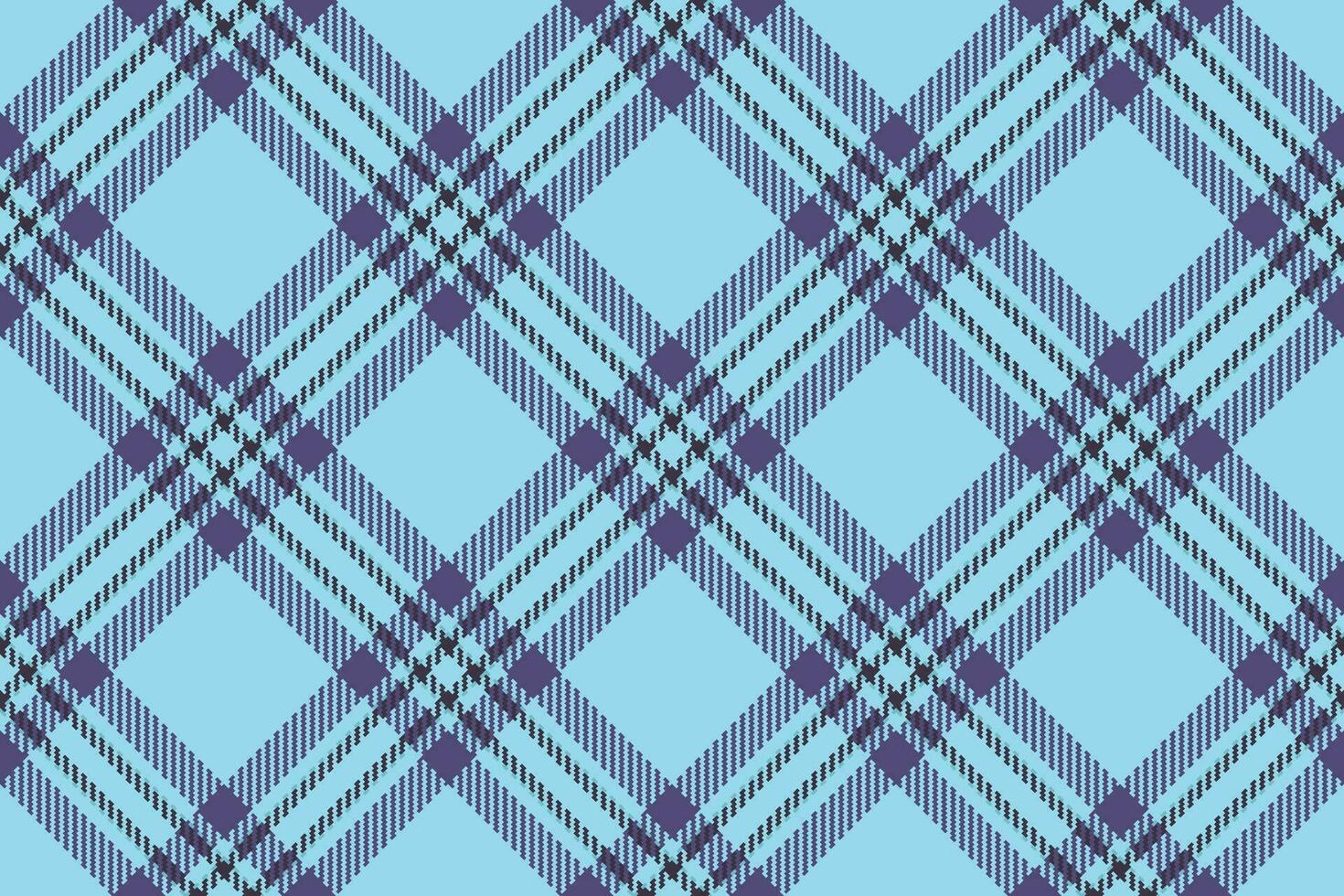 vector patroon kleding stof van Schotse ruit plaid structuur met een achtergrond textiel controleren naadloos.