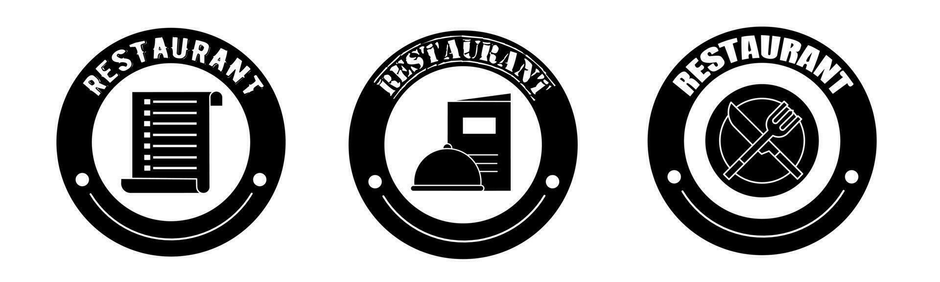 restaurant Product uitverkoop icoon vector illustratie. ontwerp voor winkel en uitverkoop banier bedrijf.