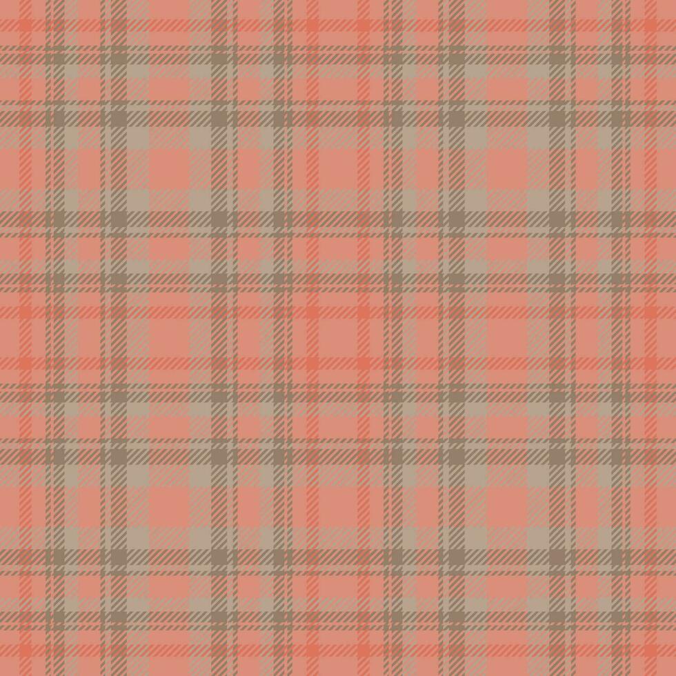 Schotse ruit Schotland naadloos plaid patroon vector. retro achtergrond kleding stof. wijnoogst controleren kleur plein meetkundig textuur. vector