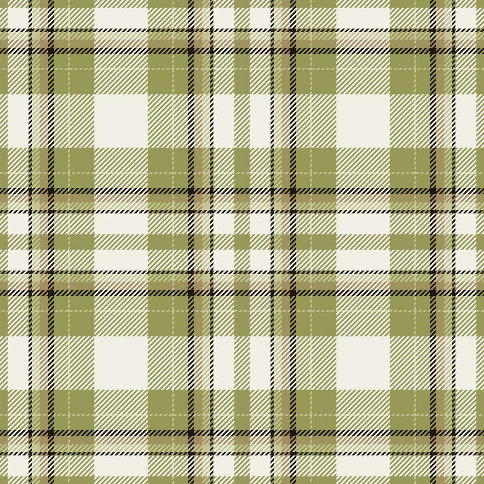 Schotse ruit Schotland naadloos plaid patroon vector. retro achtergrond kleding stof. wijnoogst controleren kleur plein meetkundig textuur. vector