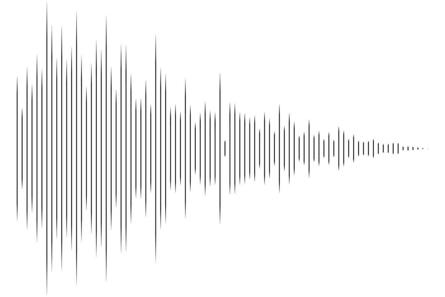 grappig hand- getrokken zoom lijnen beweging achtergrond en zonnestraal patroon vector