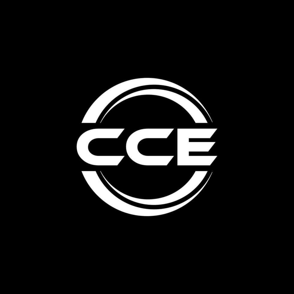 cc logo ontwerp, inspiratie voor een uniek identiteit. modern elegantie en creatief ontwerp. watermerk uw succes met de opvallend deze logo. vector