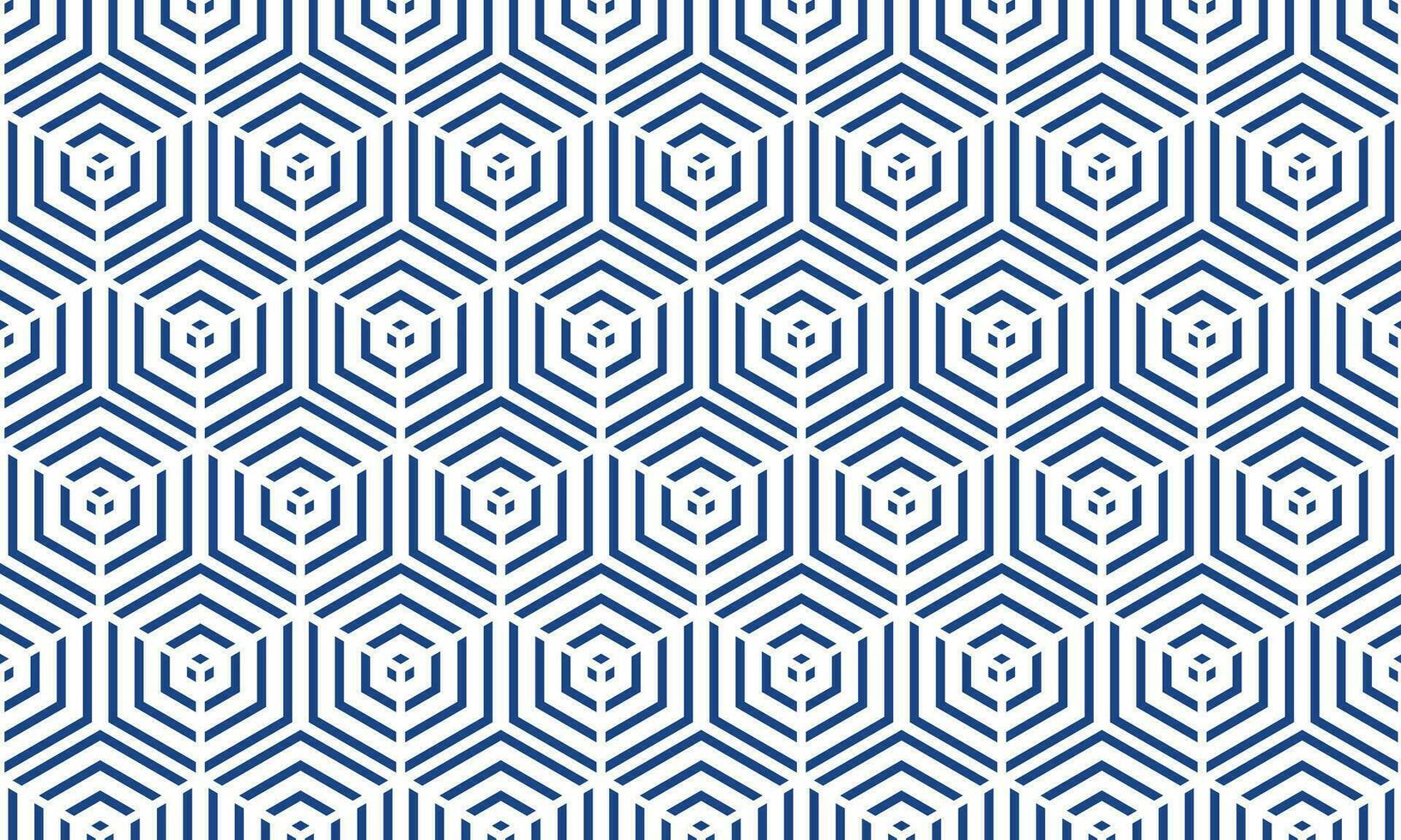 abstract meetkundig naadloos patroon. vector illustratie. vrij vector