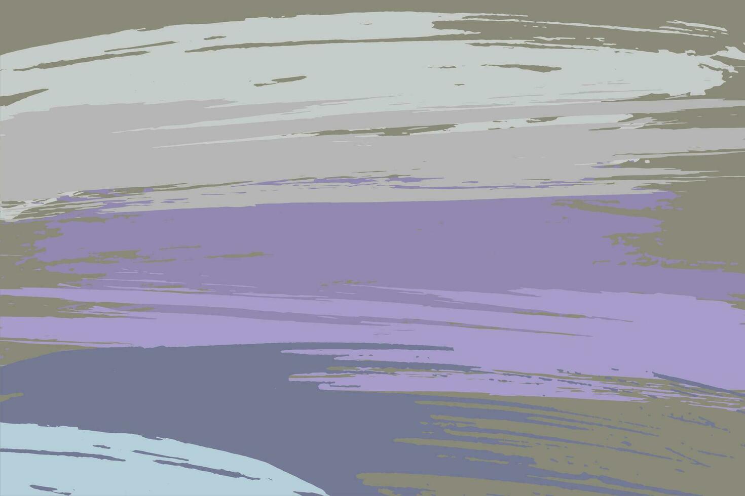 abstract grijs achtergrond met helling borstel beroerte effect. het beste sjabloon illustratie. vector