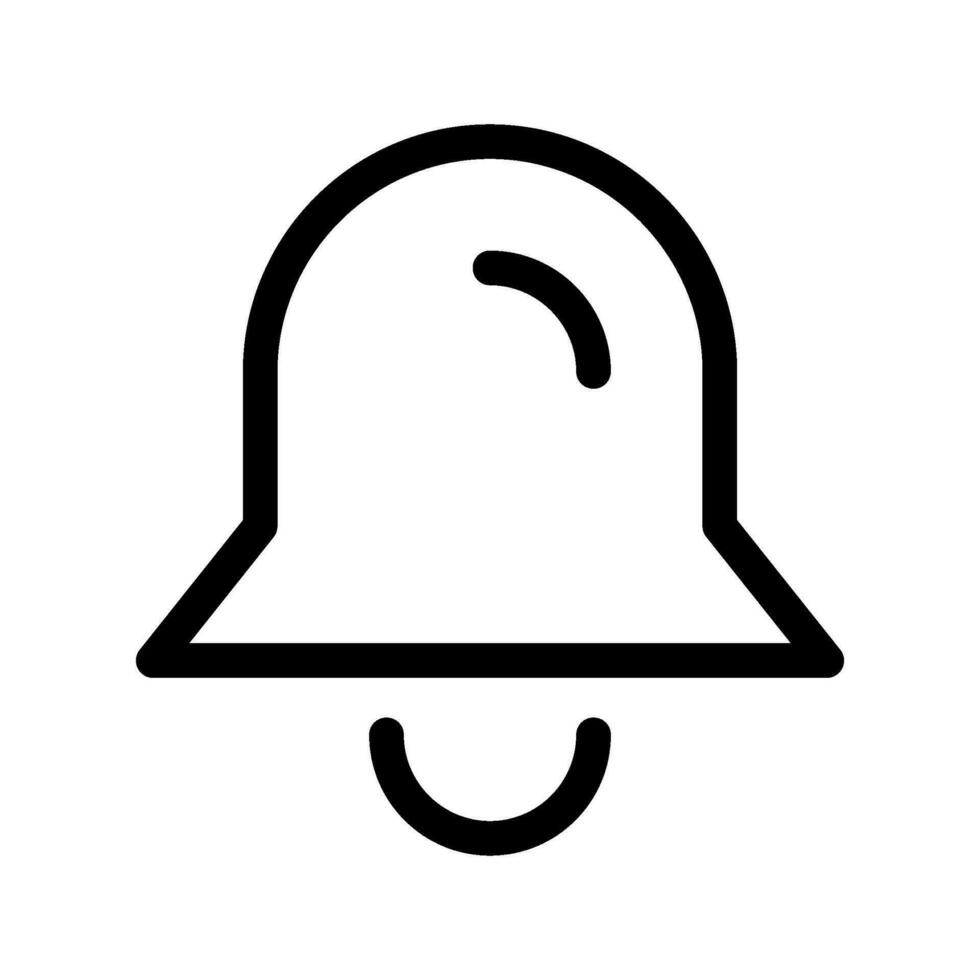 kennisgeving icoon vector symbool ontwerp illustratie