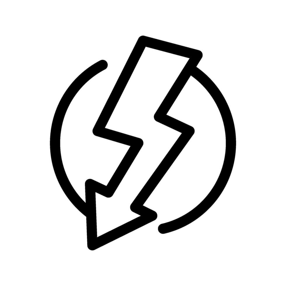 licht icoon vector symbool ontwerp illustratie