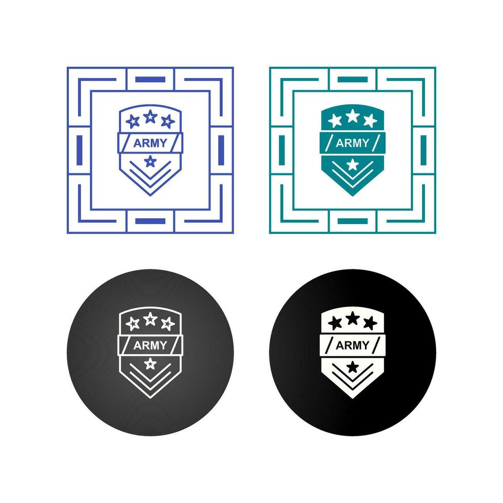 badge vector pictogram vector