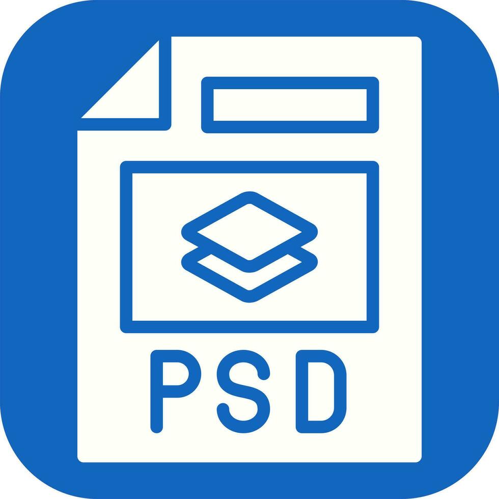 psd het dossier vector icoon