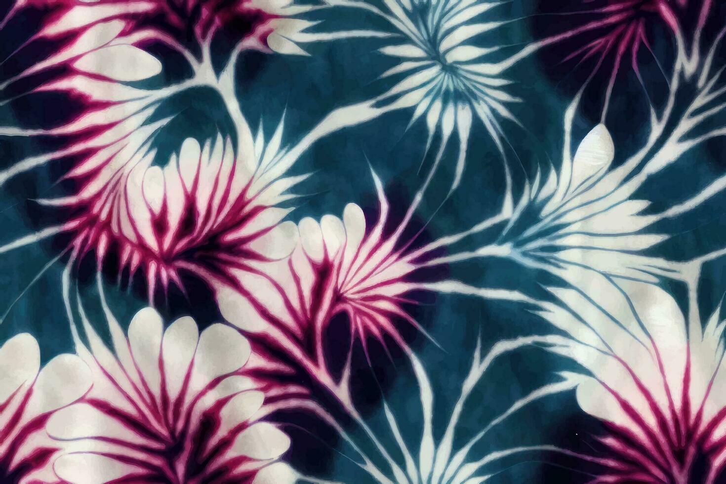 stropdas kleurstof shibori tye dood gaan abstract verf batik borstel inkt spiraal kolken kleding stof retro botanisch cirkel ontwerp meetkundig herhaling tekening tegel vector groen bruin donker blauw kleuren , bloemen Purper blauw