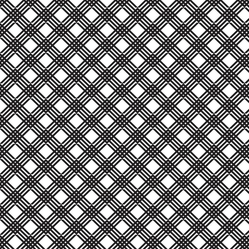 abstract meetkundig zwart hoek lijn patroon kunst perfect voor achtergrond, behang vector