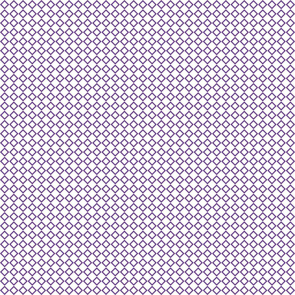 abstract meetkundig Purper rechthoek patroon kunst perfect voor achtergrond, behang vector