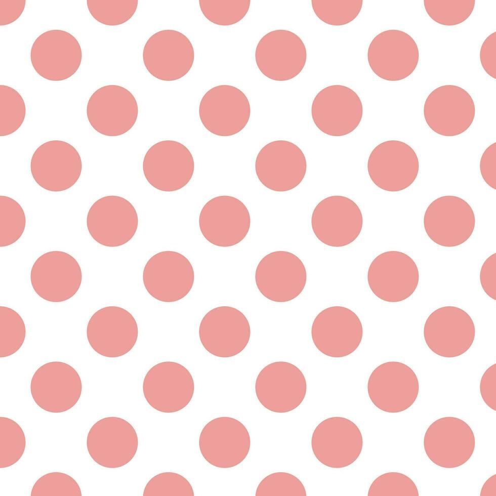 abstract meetkundig roze punt patroon perfect voor achtergrond, behang vector