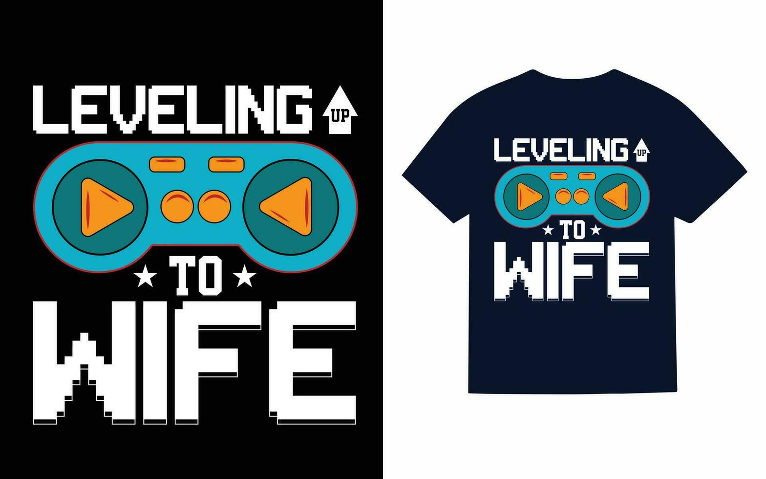 gaming t overhemd ontwerp, t overhemd vector