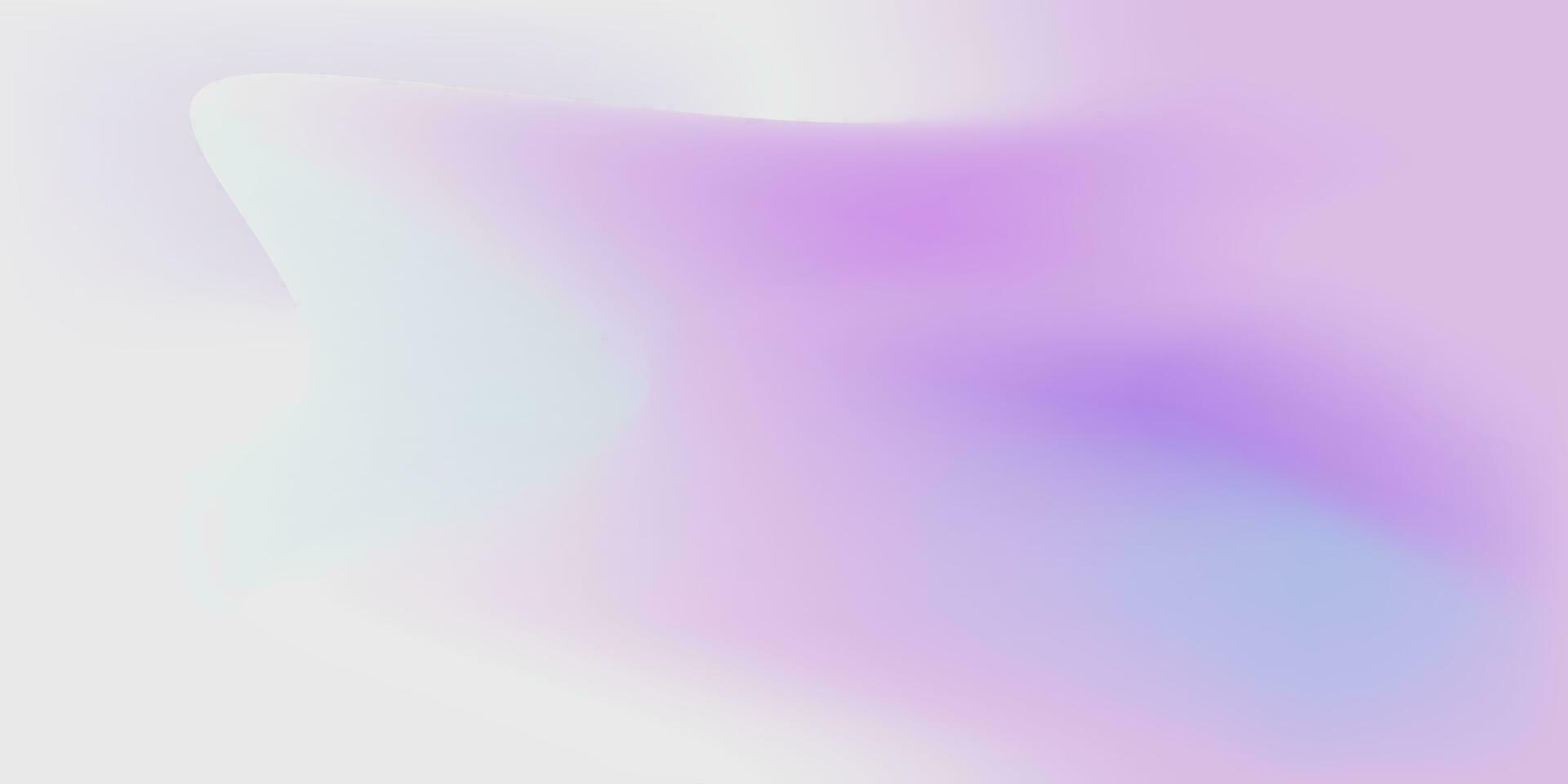 abstract achtergrond horizontaal sjabloon licht ontwerp pastel helling roze kleur vector