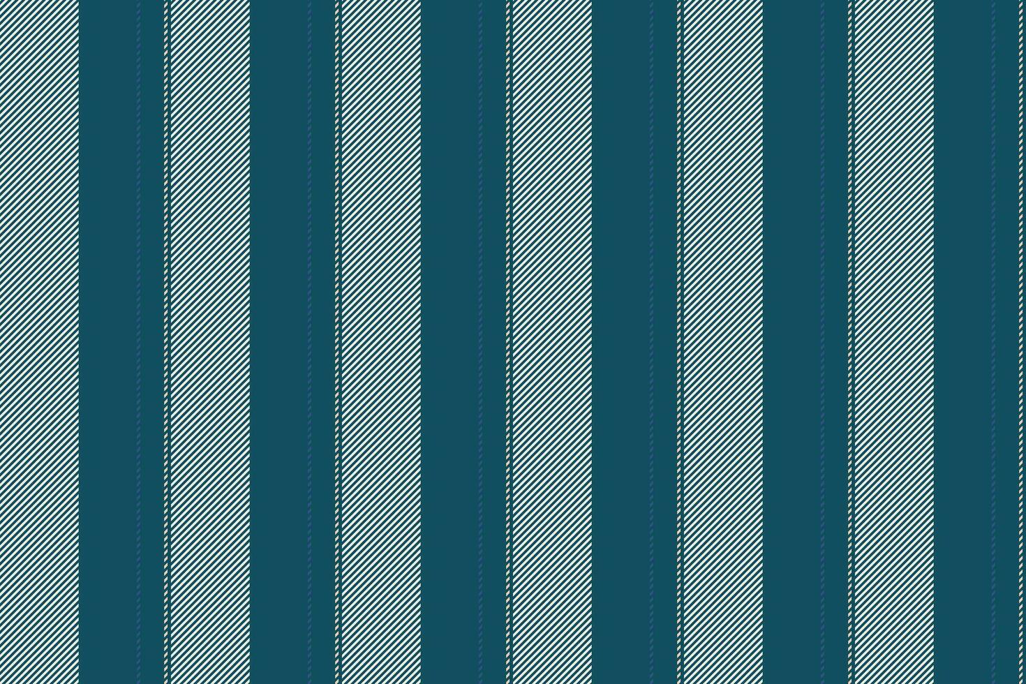 textiel achtergrond naadloos van lijnen streep vector met een structuur patroon verticaal kleding stof.