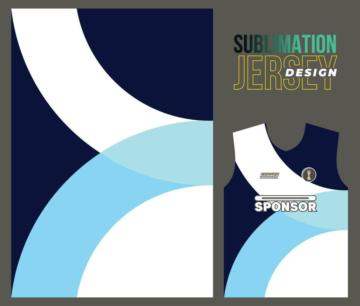 vector Jersey sport- ontwerp voor racing wielersport Amerikaans voetbal gaming motorcross