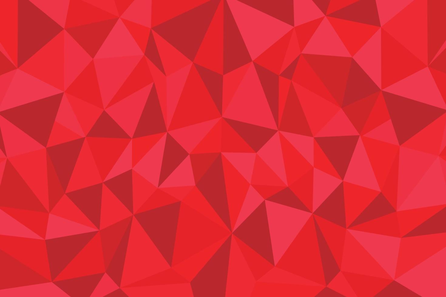 abstracte achtergrond rood vector