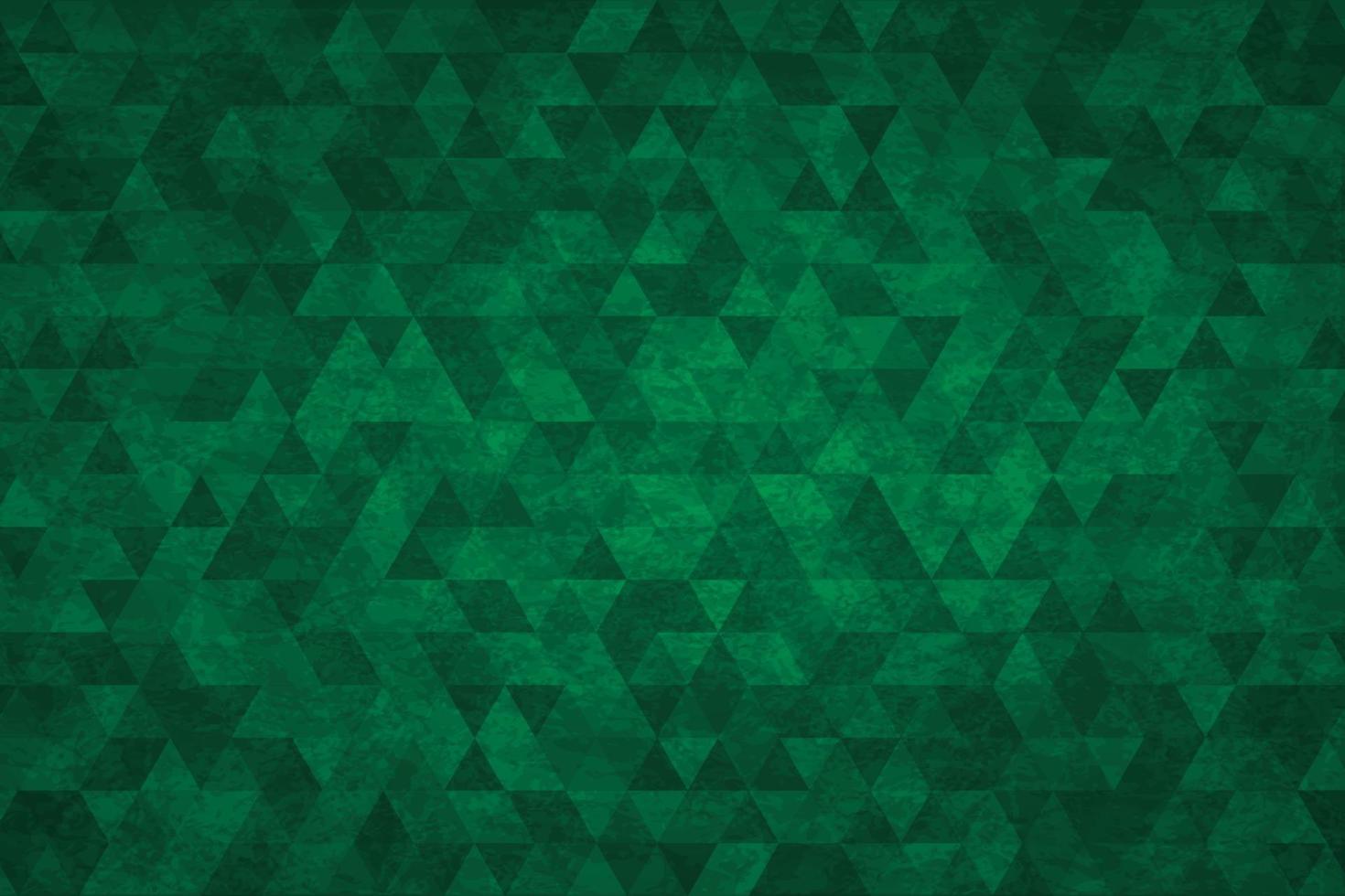 abstracte achtergrond groen vector