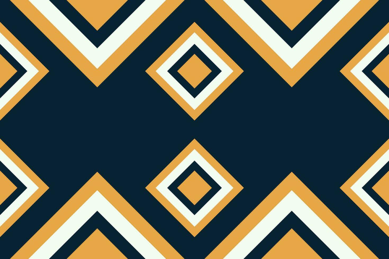 etnisch ikat kleding stof patroon meetkundig stijl.afrikaans ikat borduurwerk etnisch oosters patroon blauw achtergrond. abstract,vector,illustratie.textuur,kleding,lijst,decoratie,tapijt,motief. vector