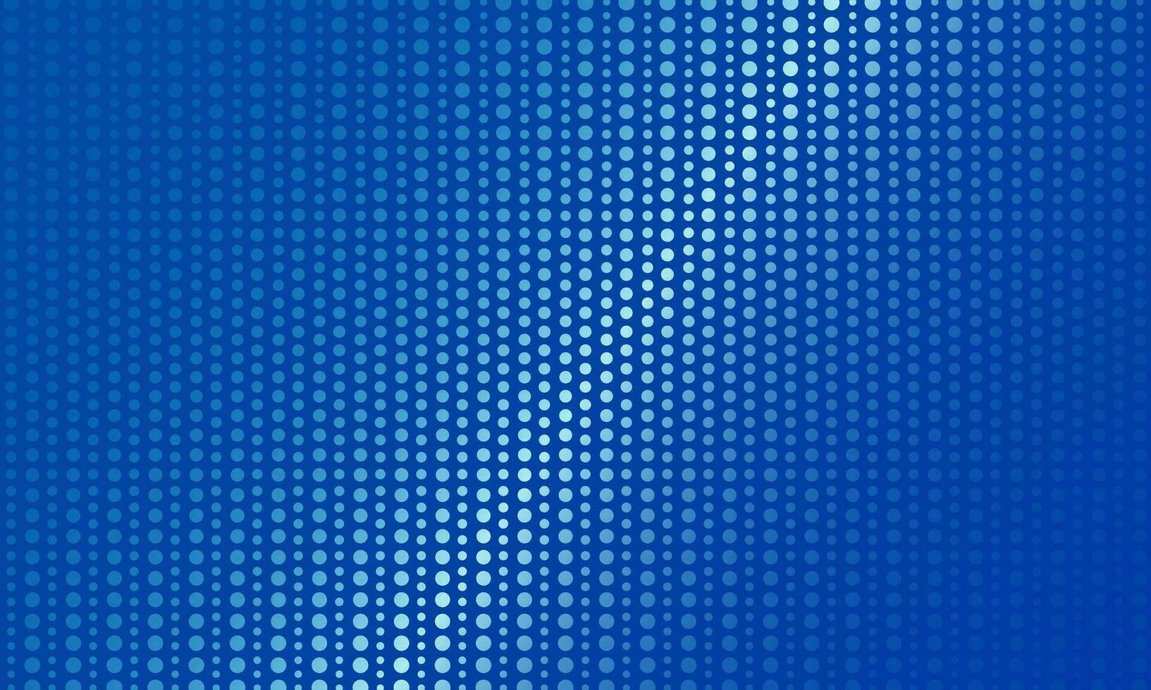 abstract lichten halftone achtergrond vector