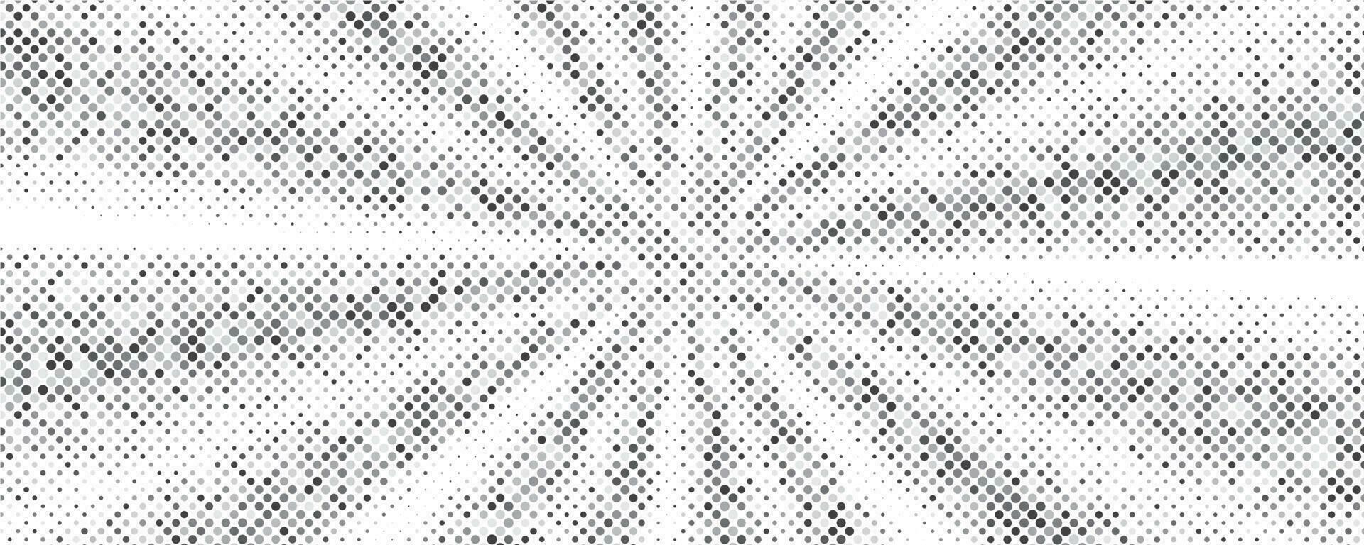 zon stralen halftone achtergrond. wit en grijs radiaal abstract grappig patroon. vector explosie abstract lijnen backdrop