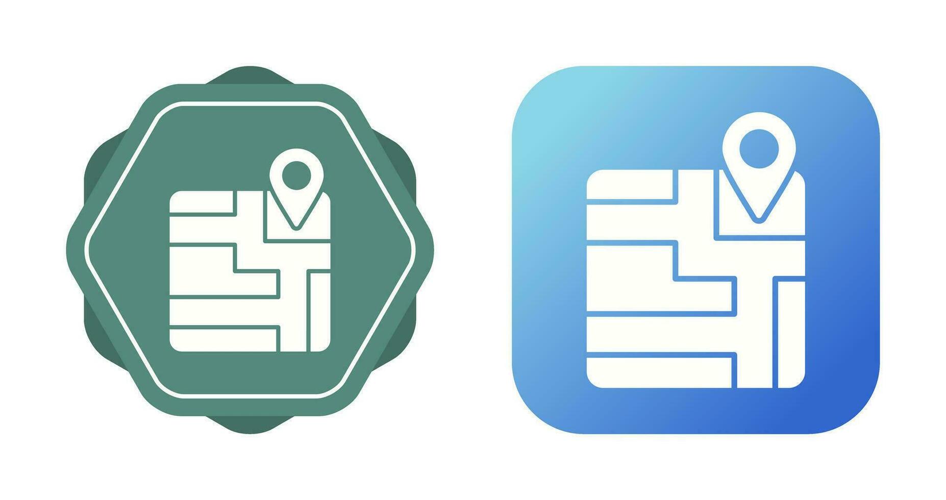 gps vector pictogram