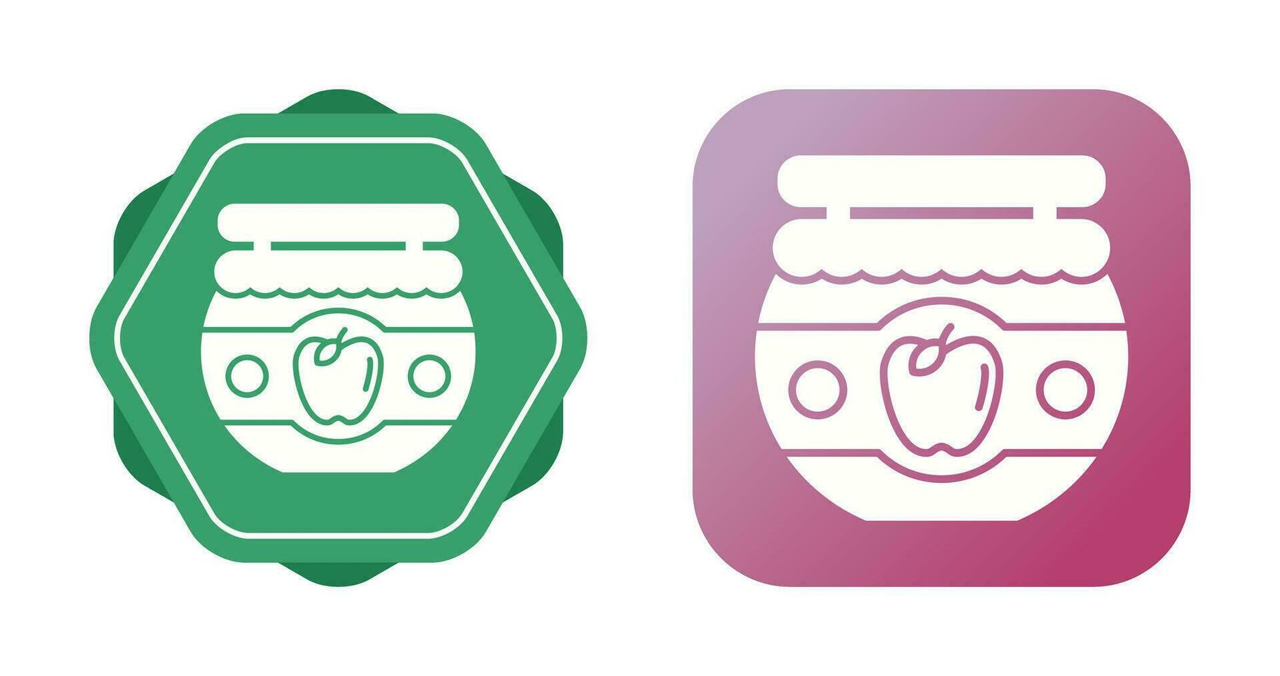 jam vector pictogram