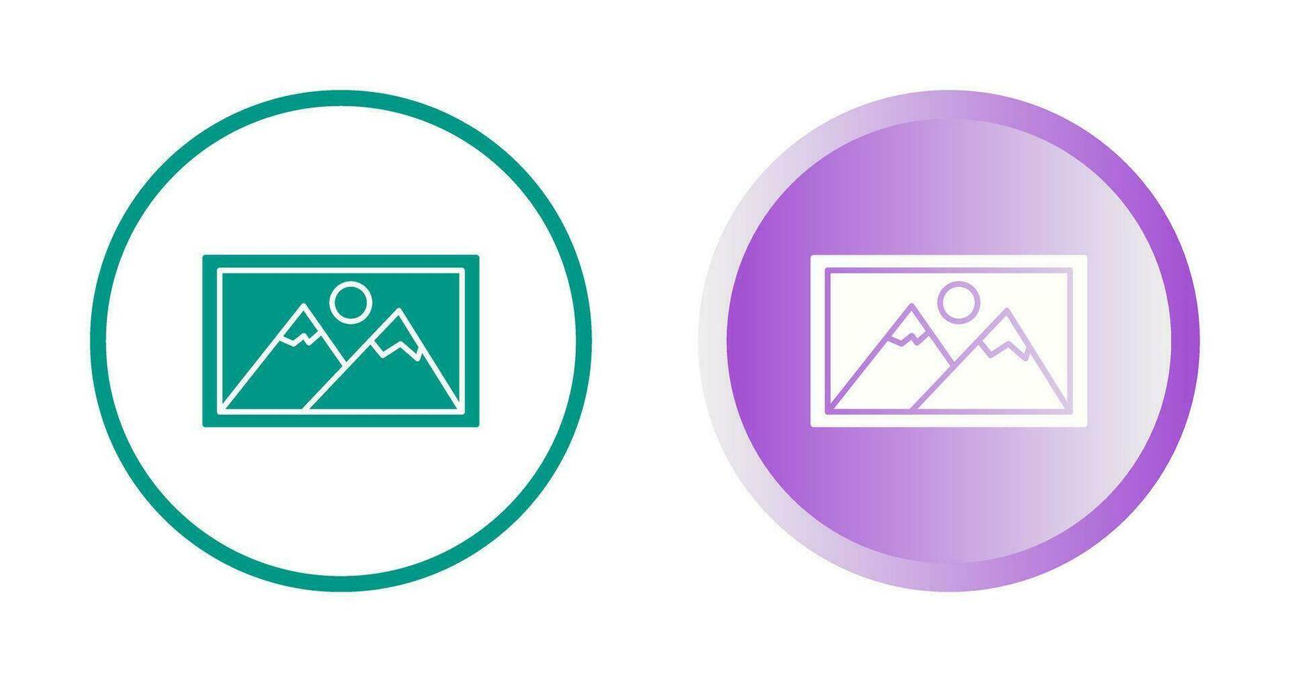 afbeelding vector pictogram