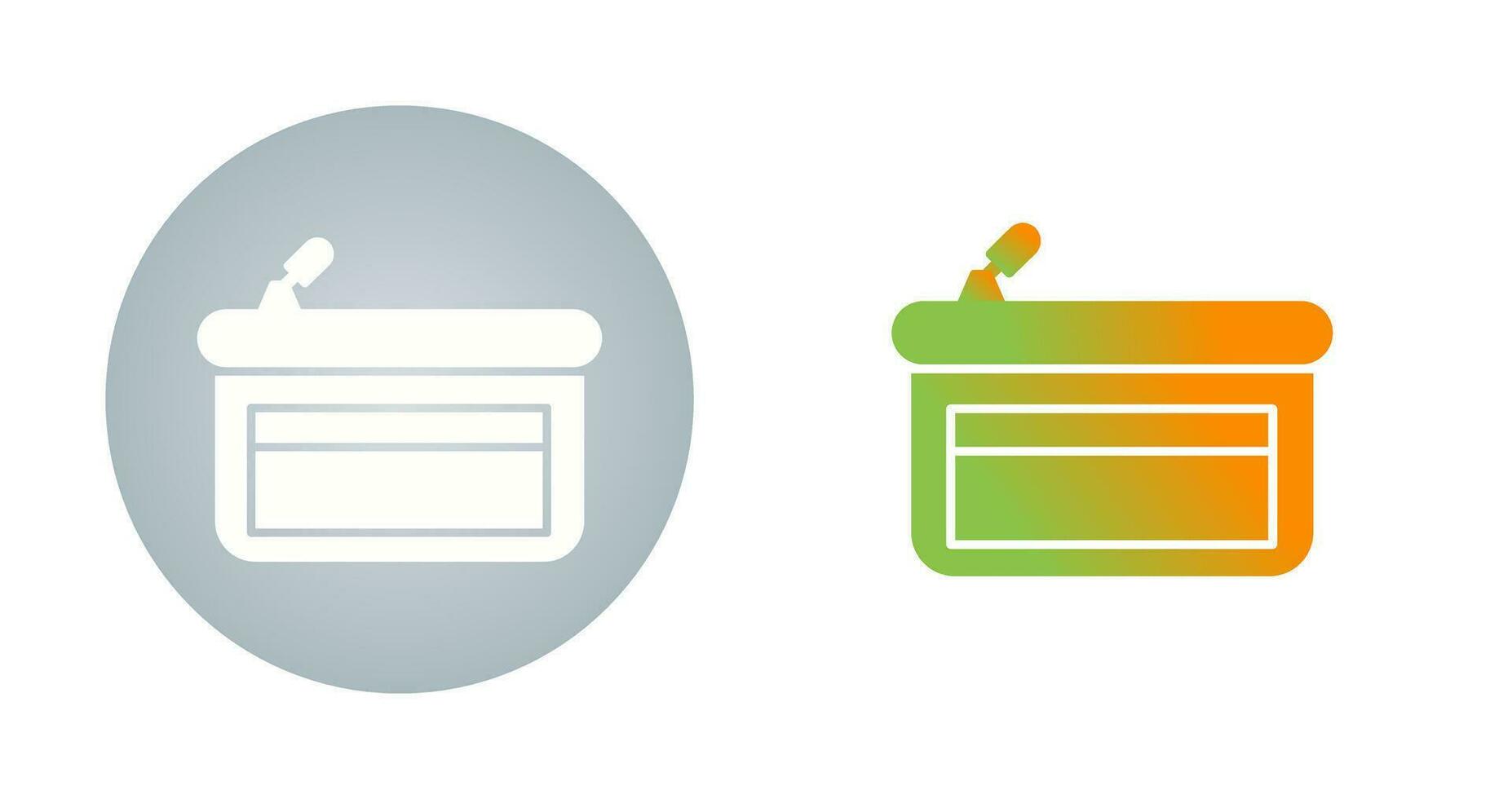 etui vector pictogram