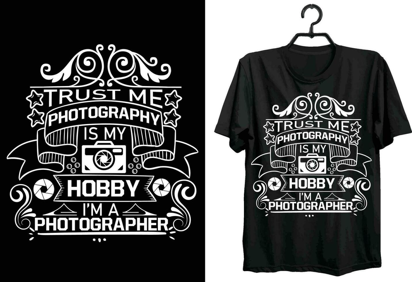 wereld fotografie dag t-shirt ontwerp. grappig geschenk fotograaf t-shirt ontwerp. Op maat, typografie, en vector t-shirt ontwerp