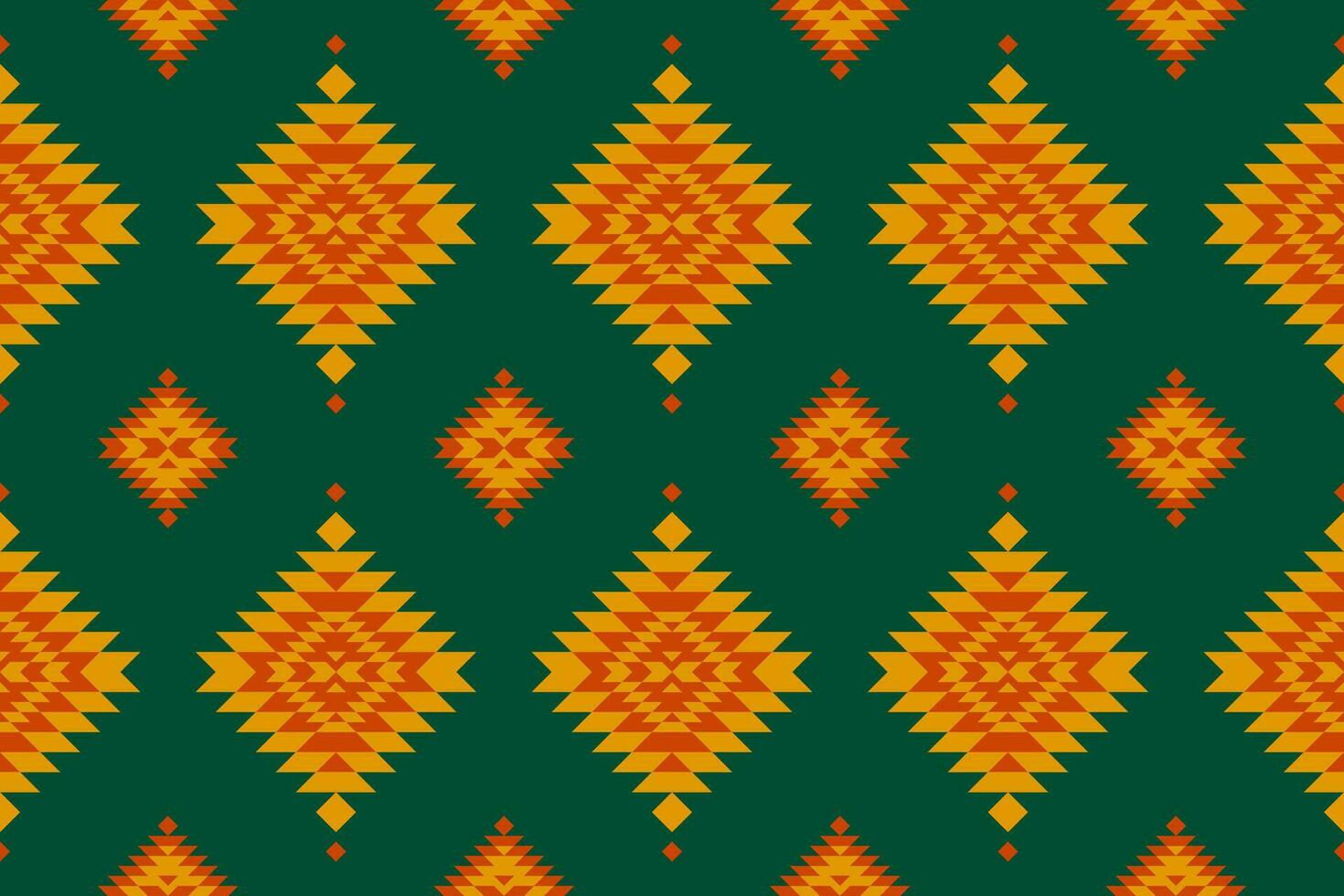 kleding stof aztec patroon achtergrond. meetkundig etnisch oosters naadloos patroon traditioneel. Mexicaans stijl. vector