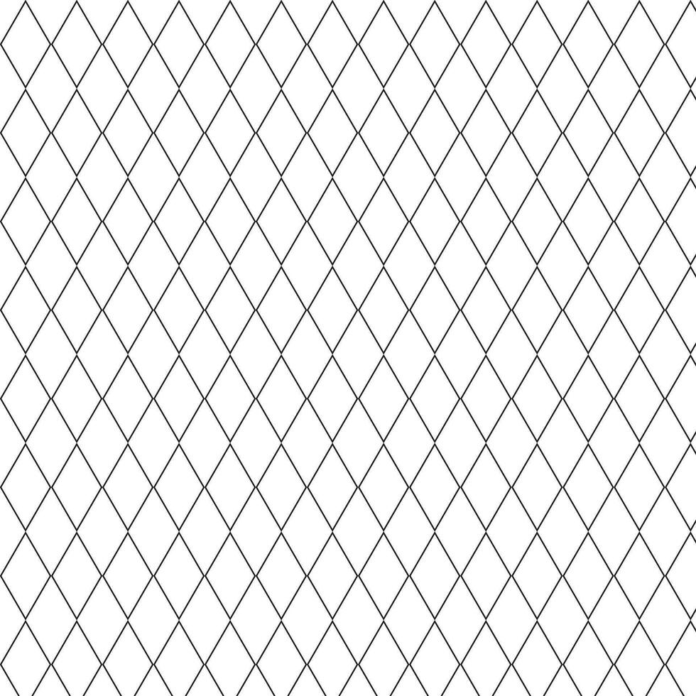 abstract meetkundig beroerte ruit patroon, perfect voor achtergrond, behang vector