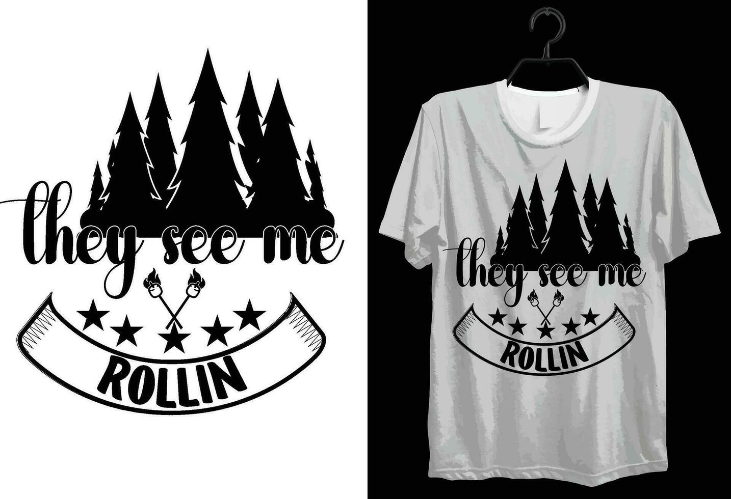 camping t-shirt ontwerp. grappig geschenk camping t-shirt ontwerp voor kamp liefhebbers. typografie, Op maat, vector t-shirt ontwerp. wereld allemaal camper t-shirt ontwerp voor avontuur.