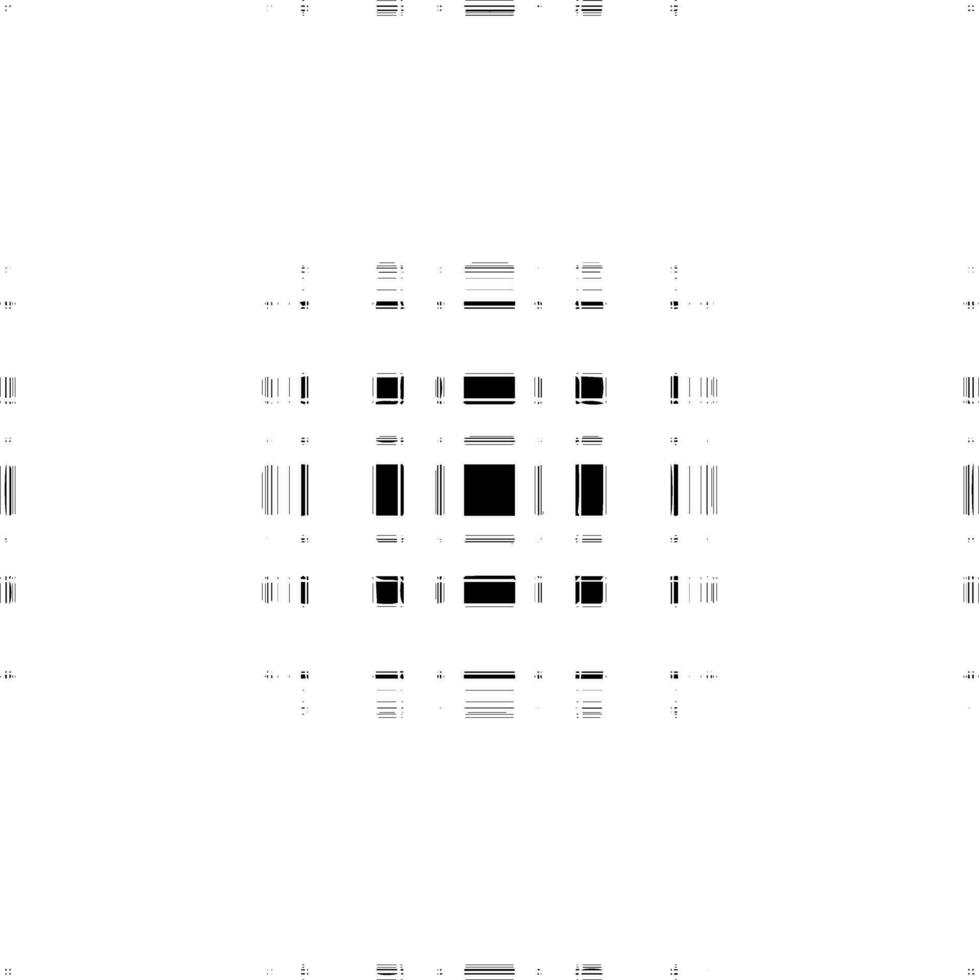 rustiek grunge vector structuur met graan en vlekken. abstract lawaai achtergrond. verweerd oppervlak.