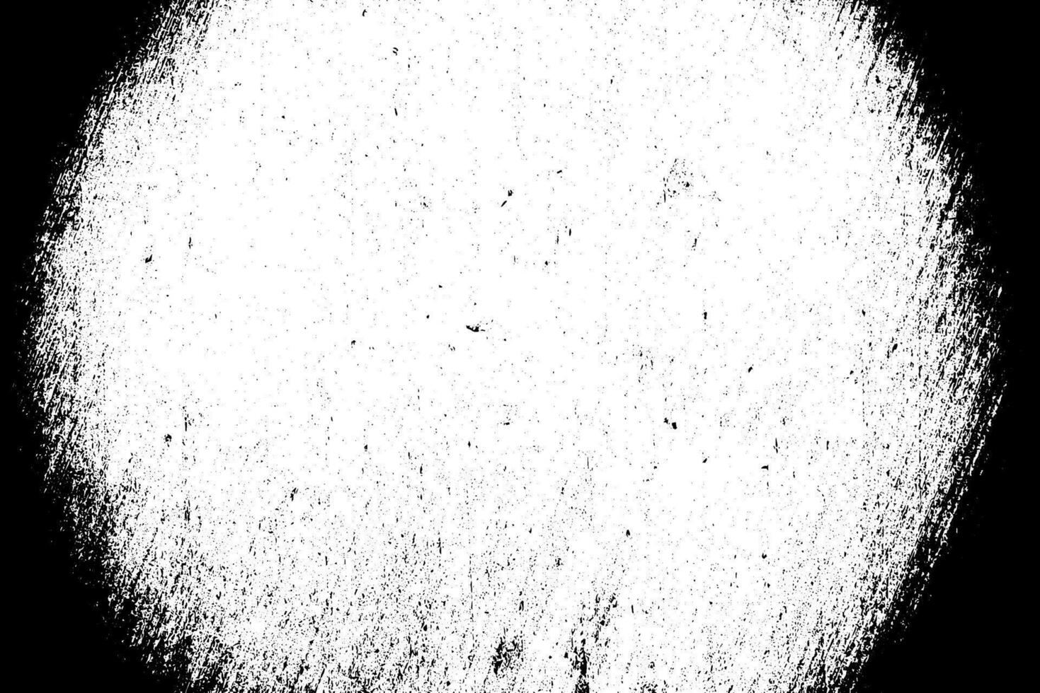 grunge grens vector textuur achtergrond. abstracte frame-overlay. vuile en beschadigde achtergrond.