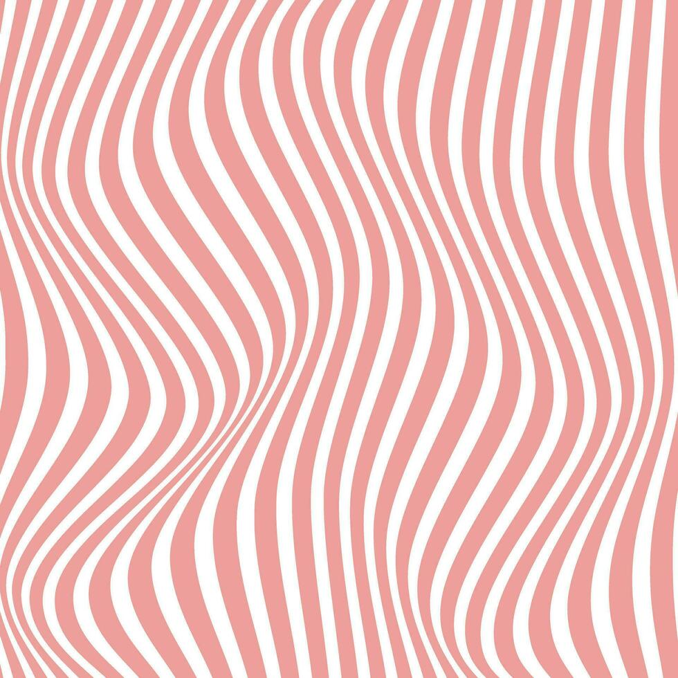 abstract verticaal Golf lijn patroon, perfect voor achtergrond, behang vector