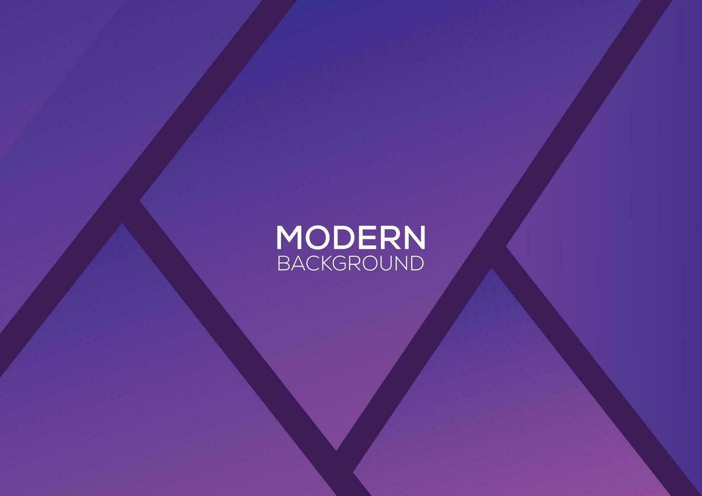 modern abstract achtergrond ontwerp helling Purper vector