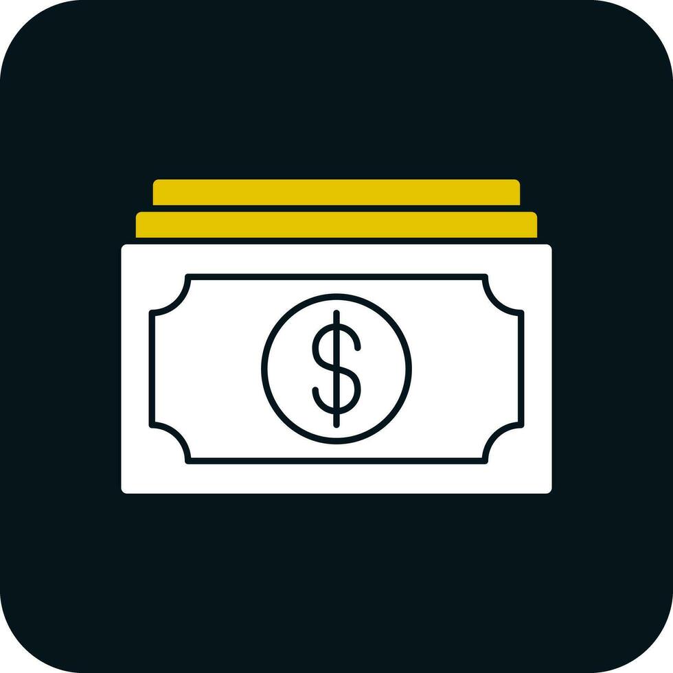 geld vector icoon ontwerp