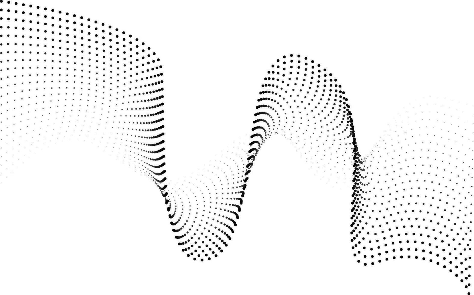 halftone Golf element vector