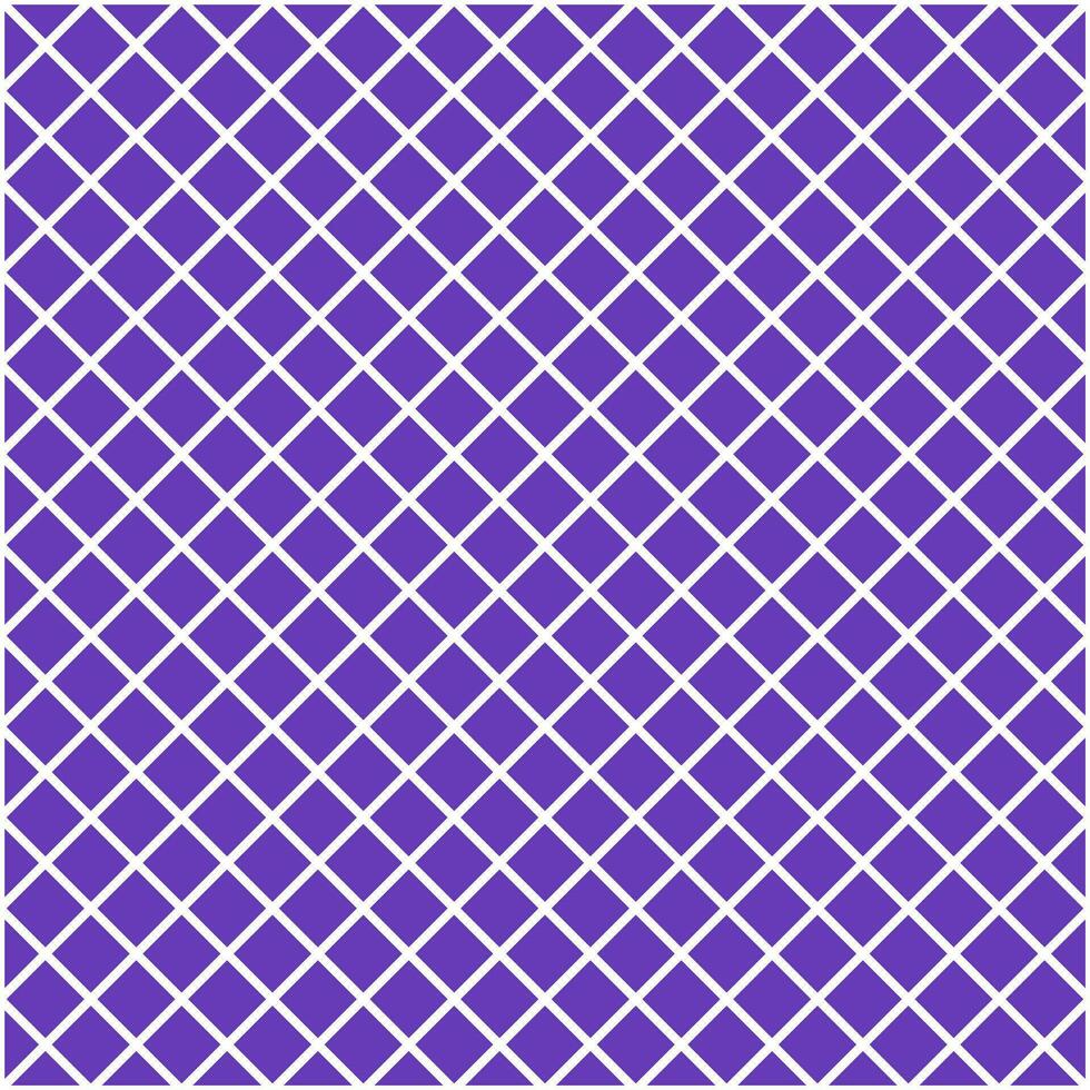 Purper traliewerk patroon. traliewerk maas patroon. traliewerk naadloos patroon. decoratief elementen, kleding, papier inpakken, badkamer tegels, muur tegels, achtergrond, achtergrond. vector