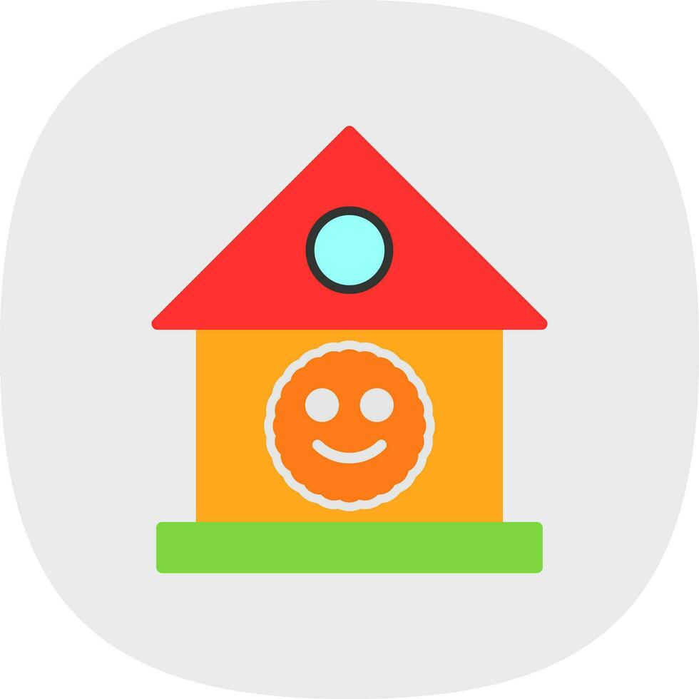 glimlach vector icoon ontwerp